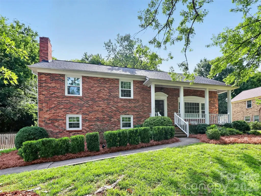 6725 Windyrush Road Charlotte NC 28226