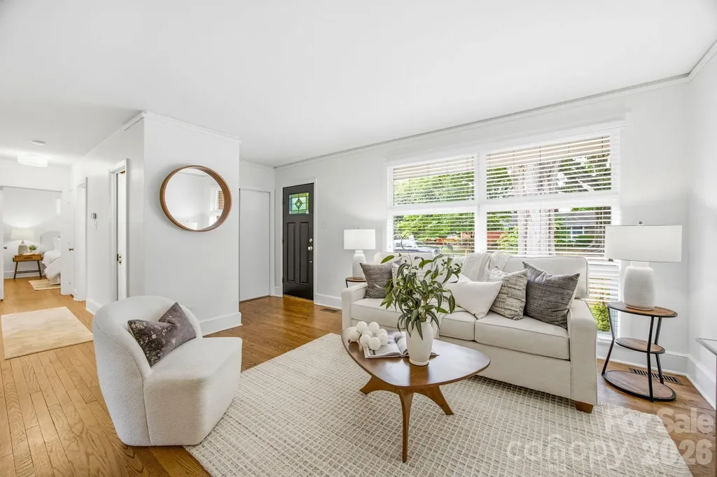 4500 Woodlark Lane Charlotte NC 28211