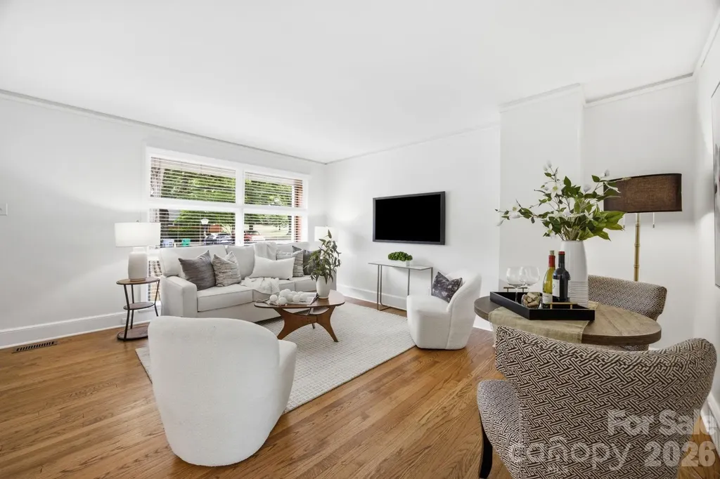 4500 Woodlark Lane Charlotte NC 28211