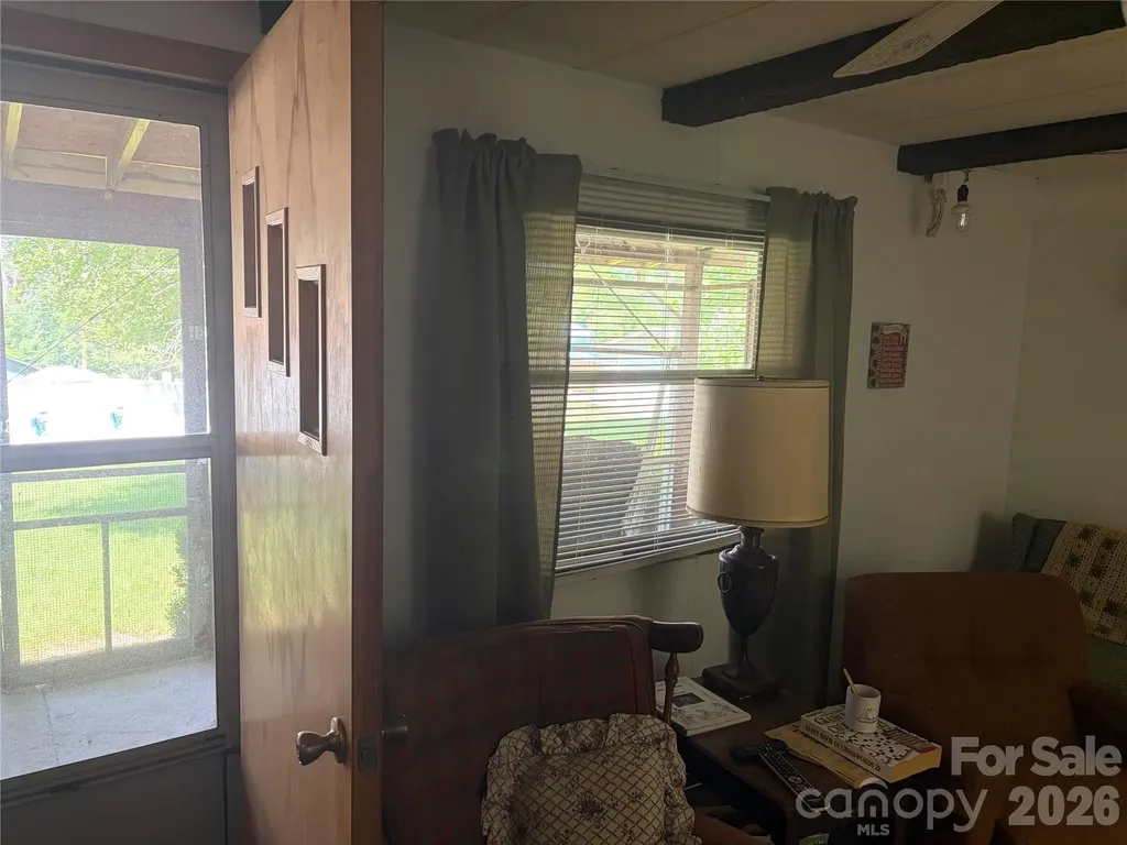 42 Country Meadows Road Burnsville NC 28714