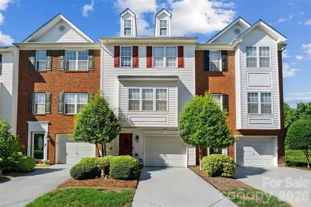 104 Rock Ridge Lane Mount Holly NC 28120