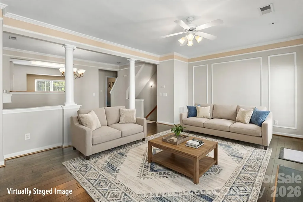 104 Rock Ridge Lane Mount Holly NC 28120