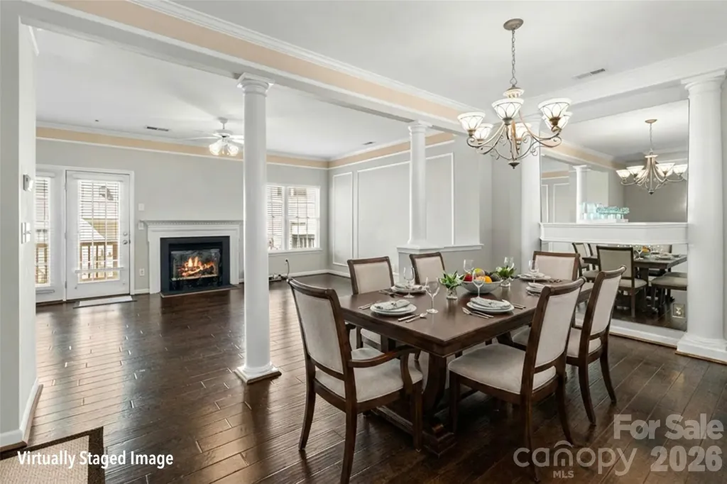 104 Rock Ridge Lane Mount Holly NC 28120