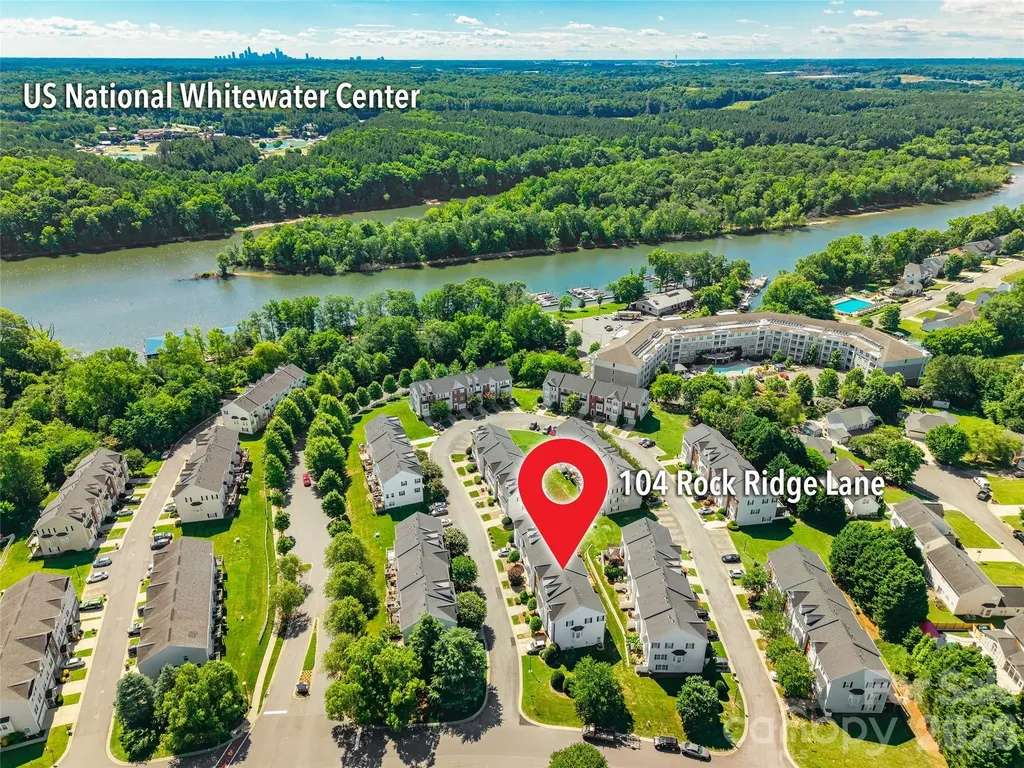 104 Rock Ridge Lane Mount Holly NC 28120