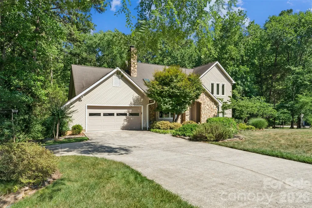 7935 Altacrest Drive Concord NC 28027