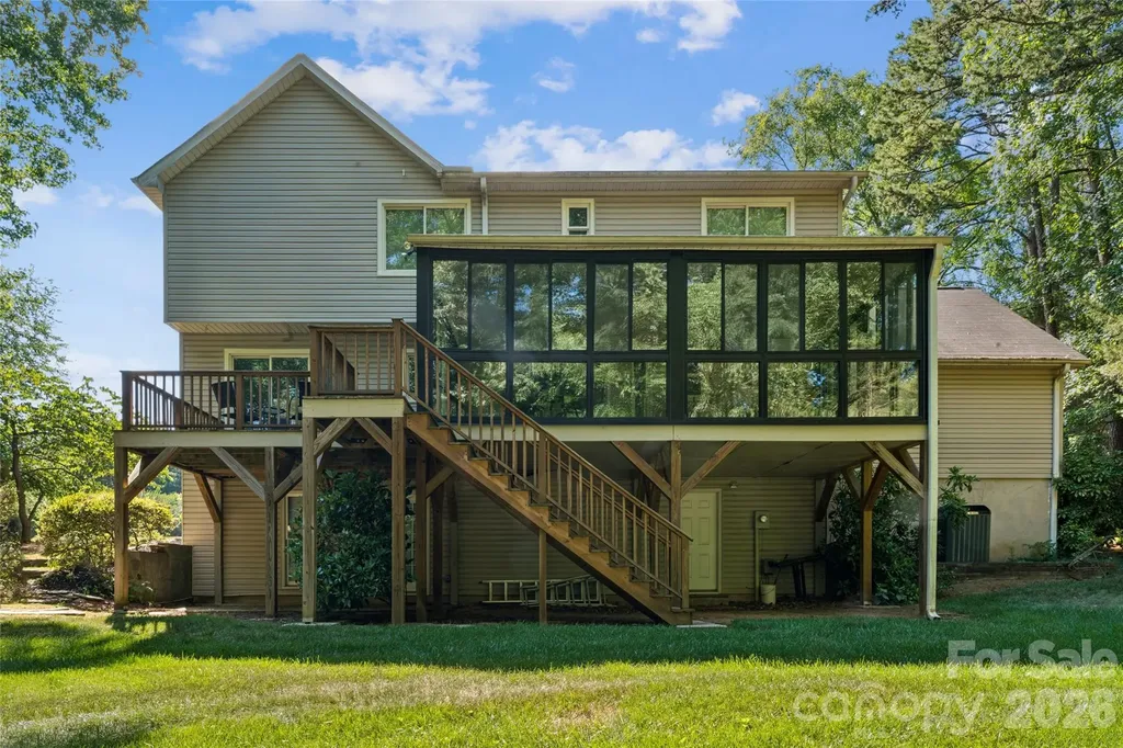 7935 Altacrest Drive Concord NC 28027