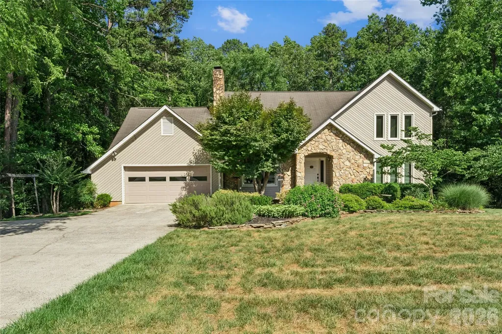 7935 Altacrest Drive Concord NC 28027