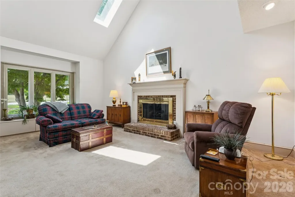 7935 Altacrest Drive Concord NC 28027