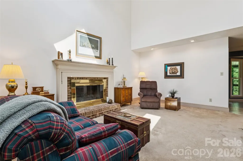 7935 Altacrest Drive Concord NC 28027