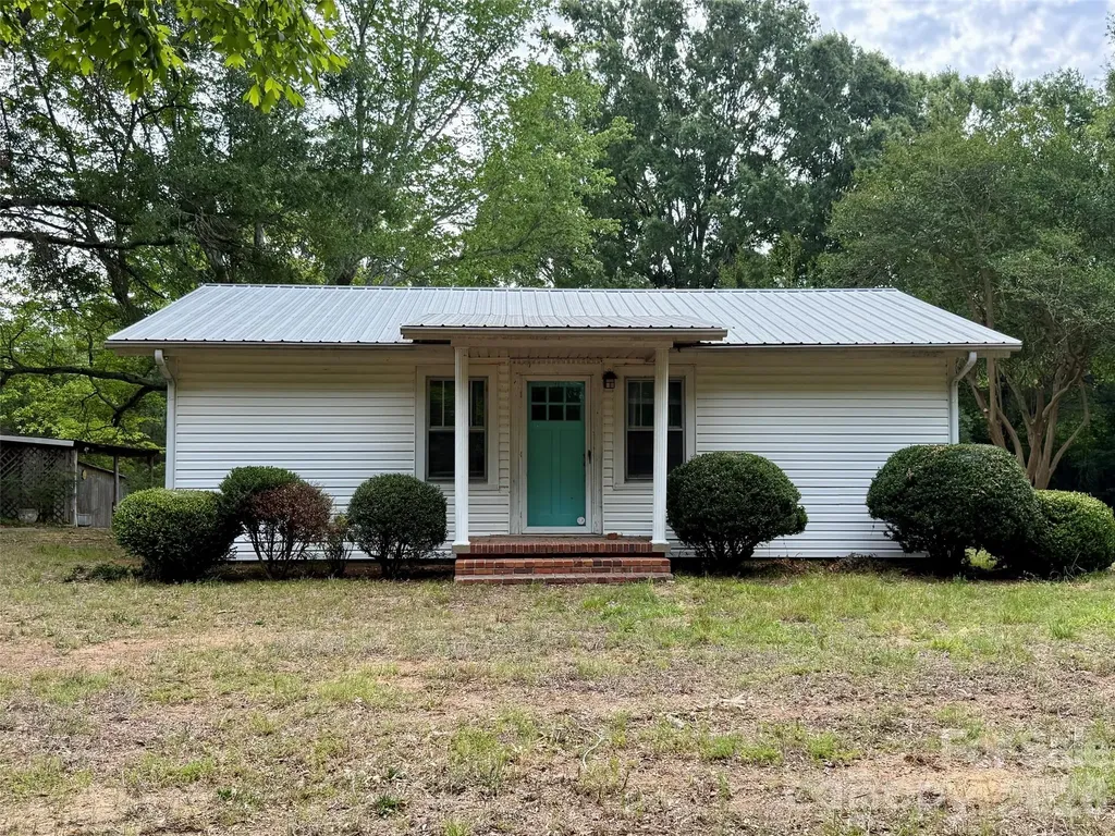 5059 Brown Creek Church Road Wadesboro NC 28170
