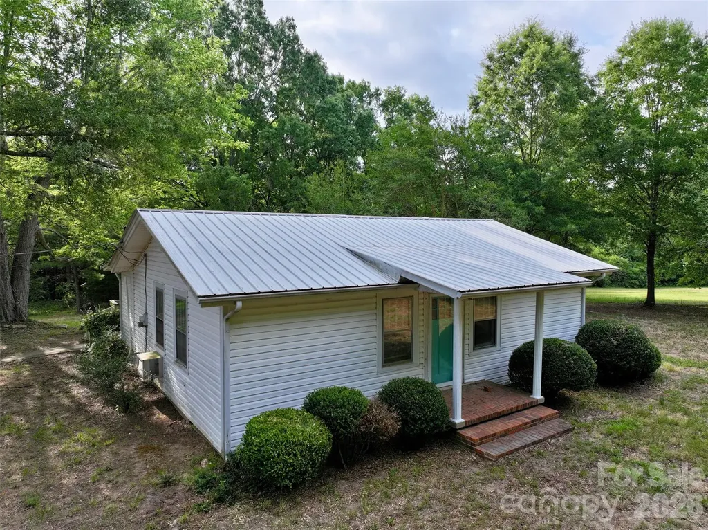 5059 Brown Creek Church Road Wadesboro NC 28170