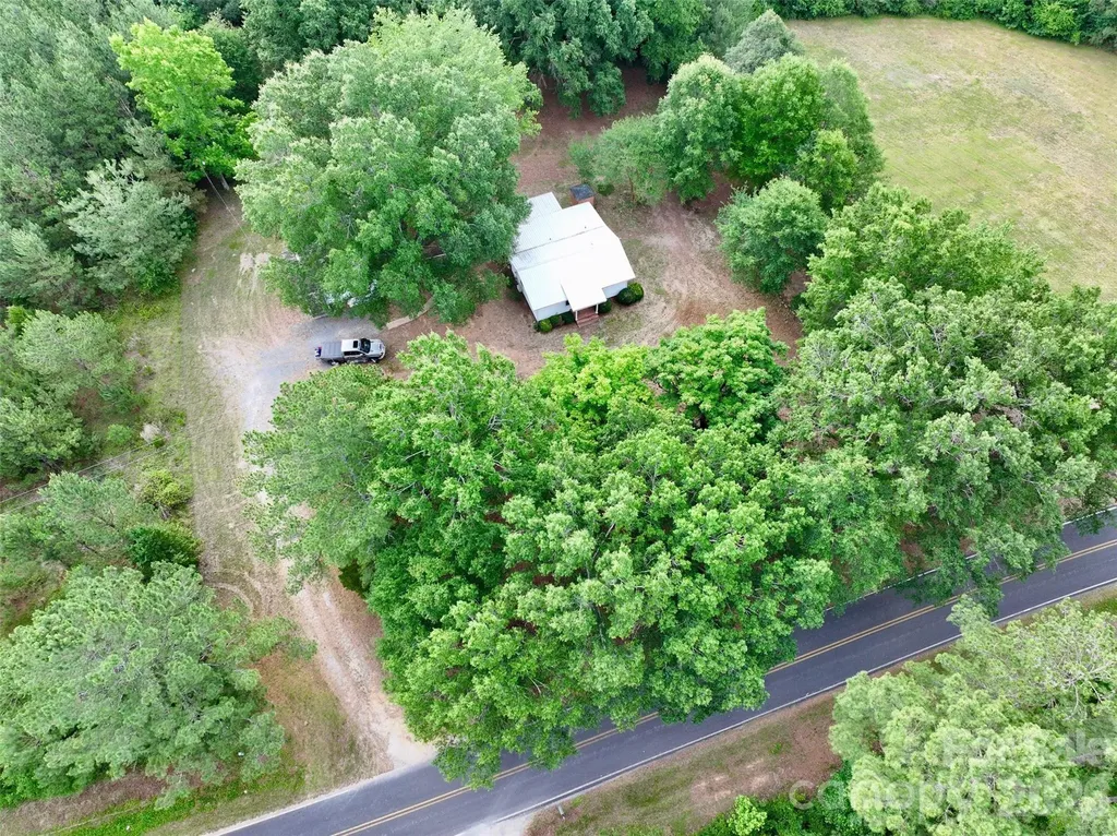 5059 Brown Creek Church Road Wadesboro NC 28170