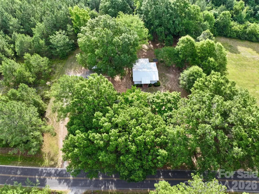 5059 Brown Creek Church Road Wadesboro NC 28170