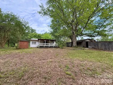 5059 Brown Creek Church Road Wadesboro NC 28170