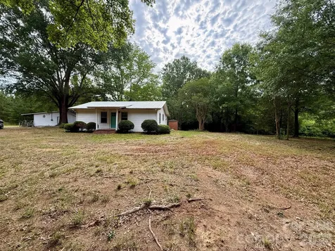 5059 Brown Creek Church Road Wadesboro NC 28170