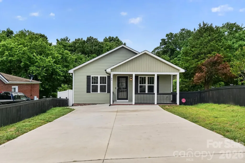 Concord NC, 86 Ashlyn Drive SE