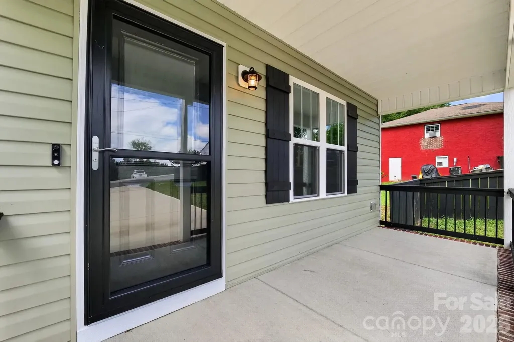 86 Ashlyn Drive SE Concord NC 28025