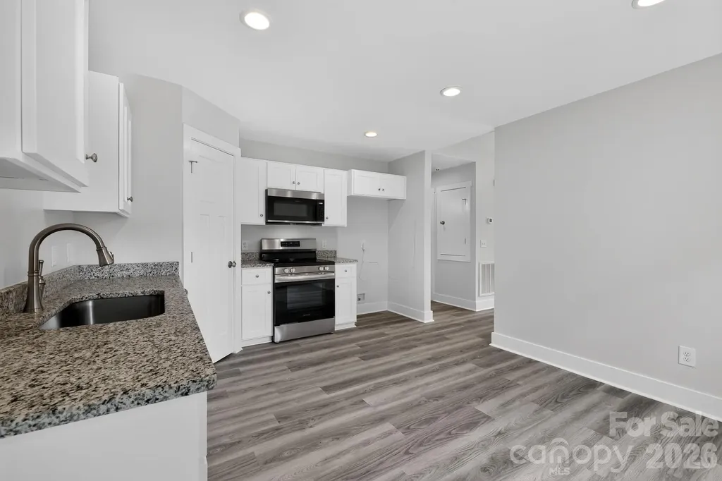86 Ashlyn Drive SE Concord NC 28025