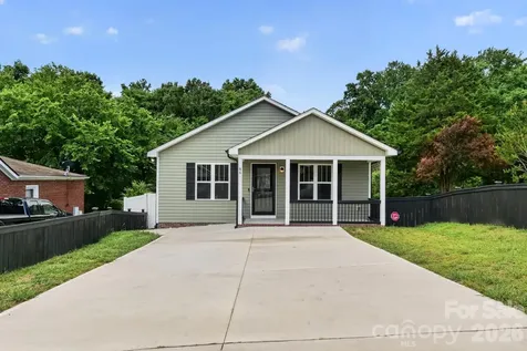 86 Ashlyn Drive SE Concord NC 28025