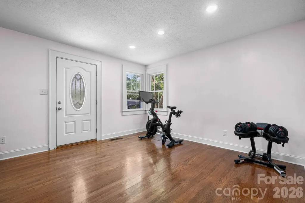 227 W 27th Street Newton NC 28658