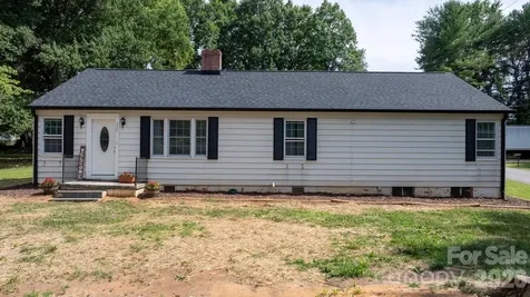 227 W 27th Street Newton NC 28658