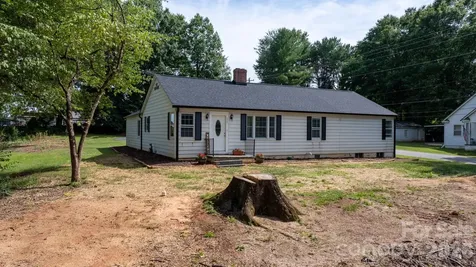 227 W 27th Street Newton NC 28658