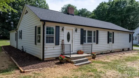 227 W 27th Street Newton NC 28658
