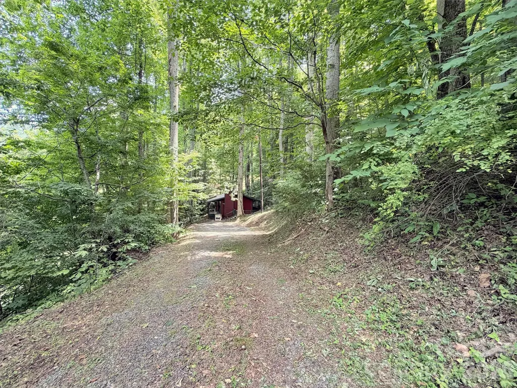 279 Rocky Top Road Maggie Valley NC 28751