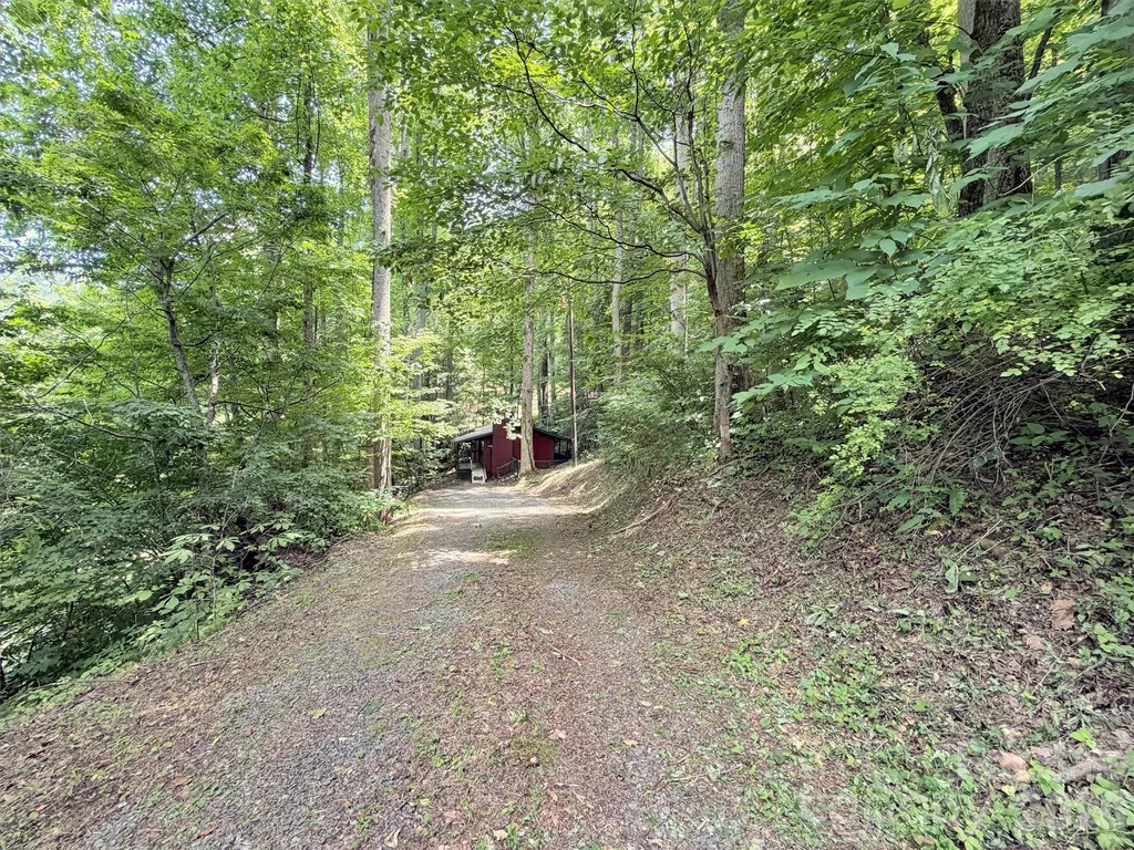 279 Rocky Top Road Maggie Valley NC 28751