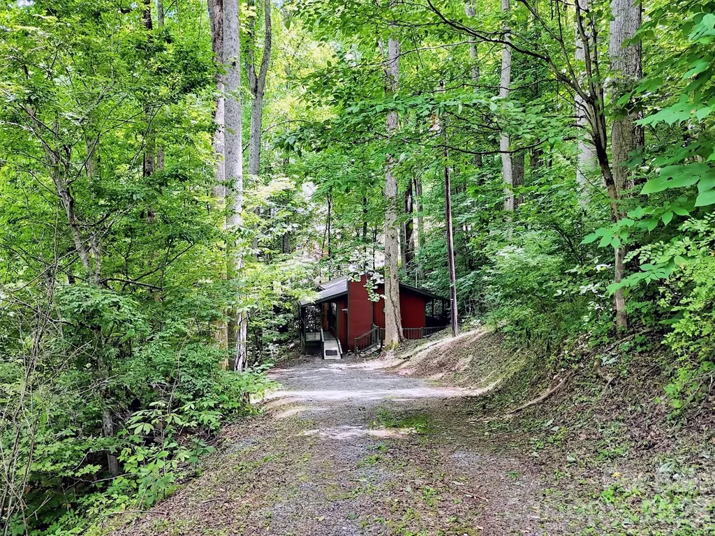 279 Rocky Top Road Maggie Valley NC 28751