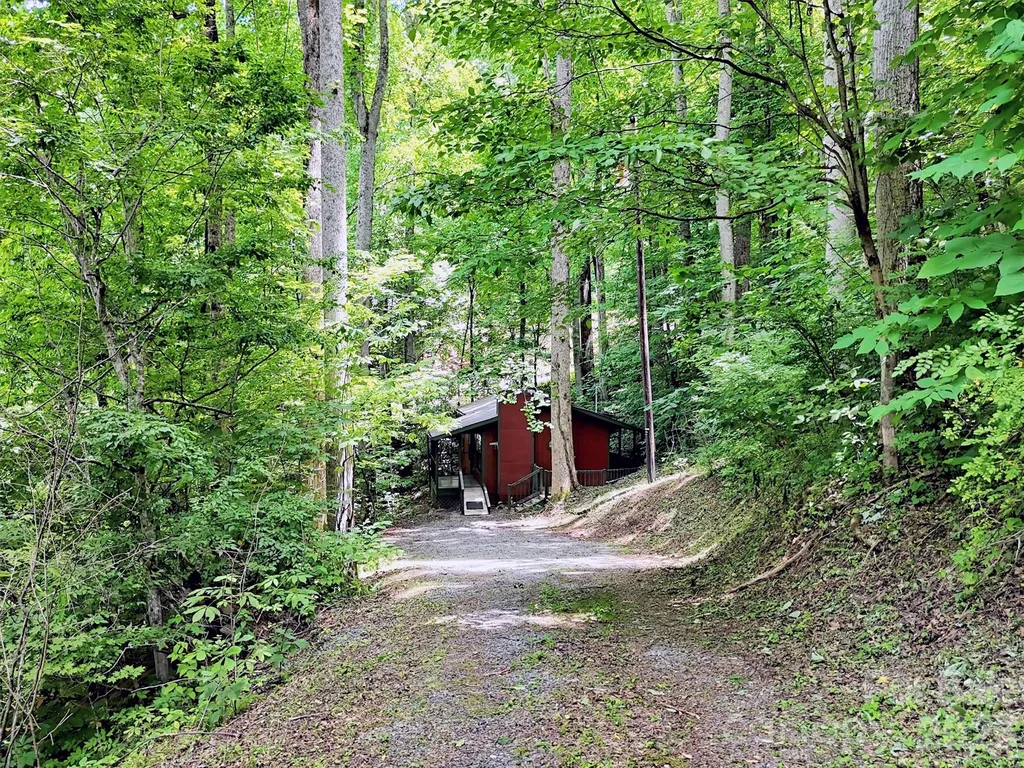 279 Rocky Top Road Maggie Valley NC 28751