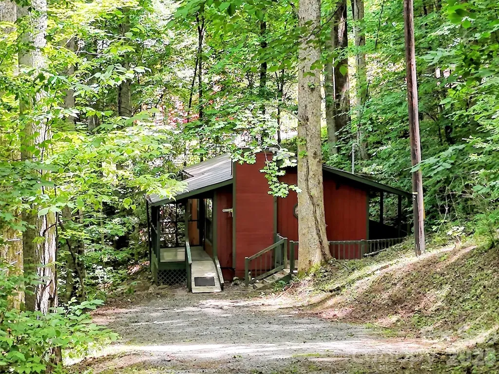279 Rocky Top Road Maggie Valley NC 28751