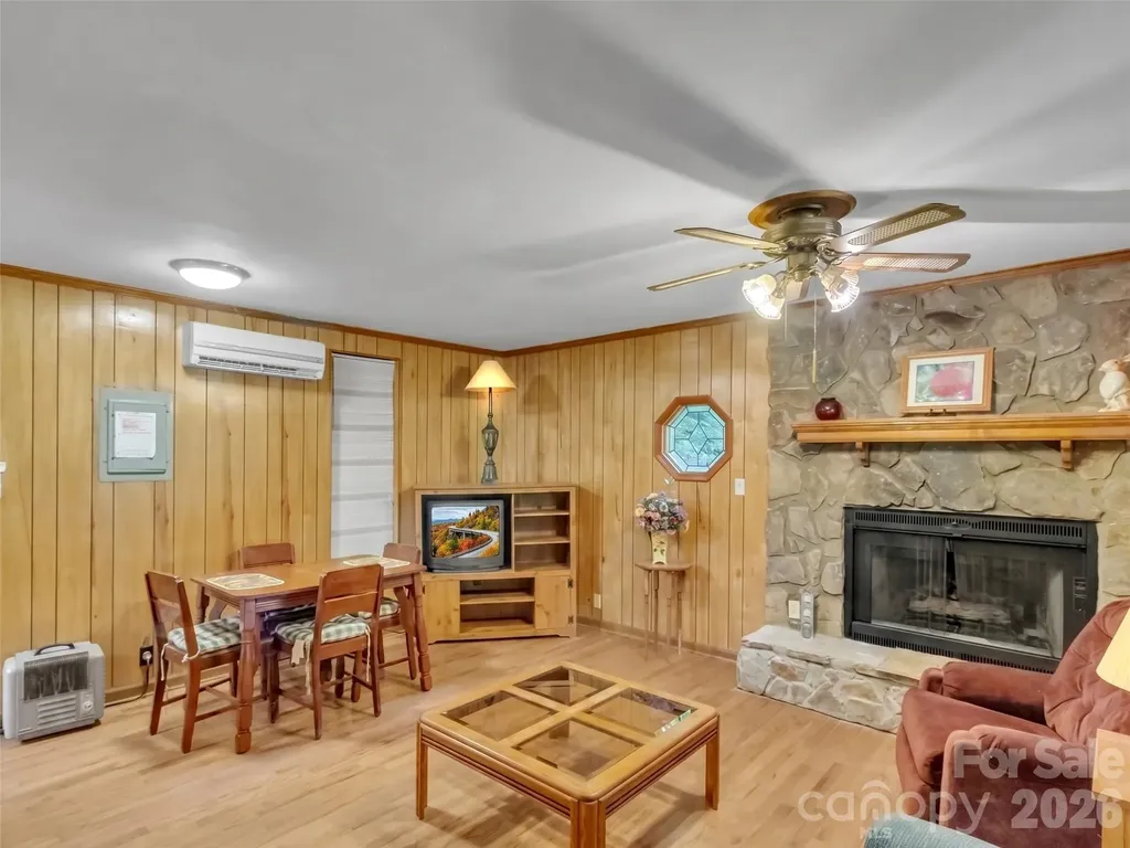 279 Rocky Top Road Maggie Valley NC 28751