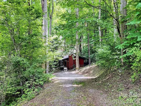279 Rocky Top Road Maggie Valley NC 28751