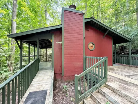 279 Rocky Top Road Maggie Valley NC 28751