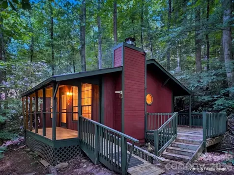 279 Rocky Top Road Maggie Valley NC 28751