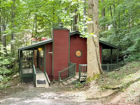 279 Rocky Top Road Maggie Valley NC 28751