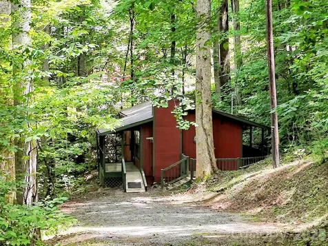 279 Rocky Top Road Maggie Valley NC 28751