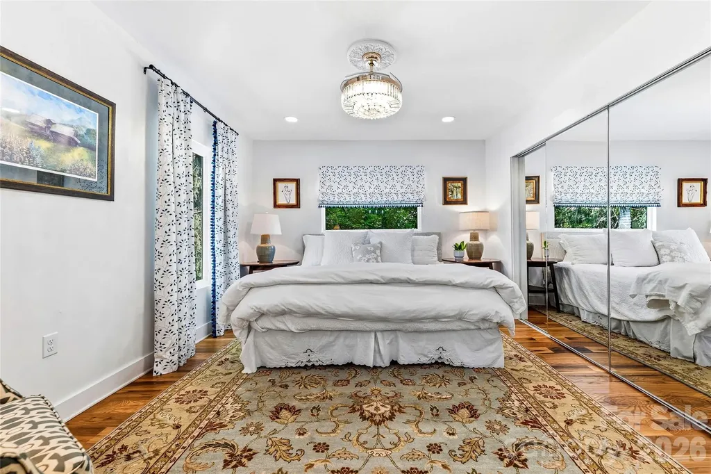 9 Bramlett Court Asheville NC 28806