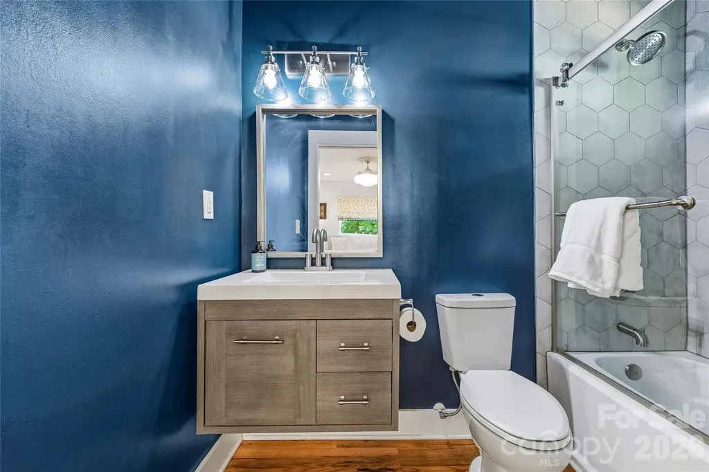 9 Bramlett Court Asheville NC 28806