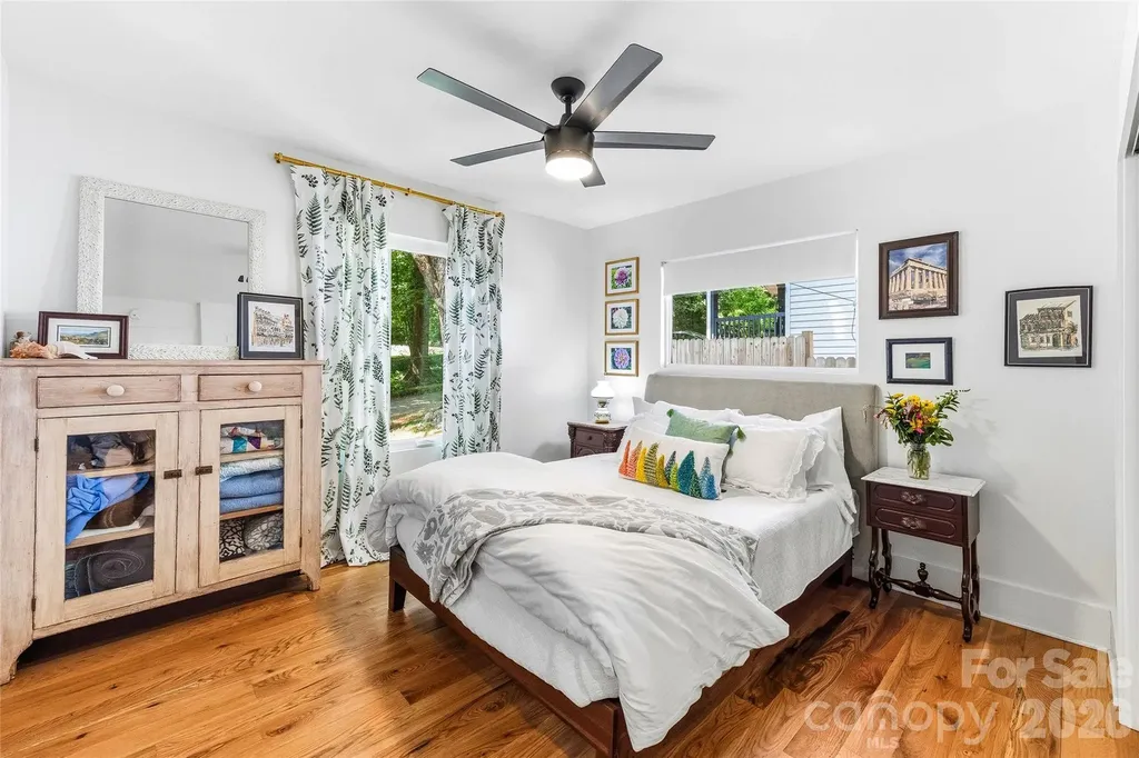 9 Bramlett Court Asheville NC 28806