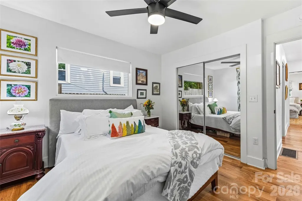 9 Bramlett Court Asheville NC 28806