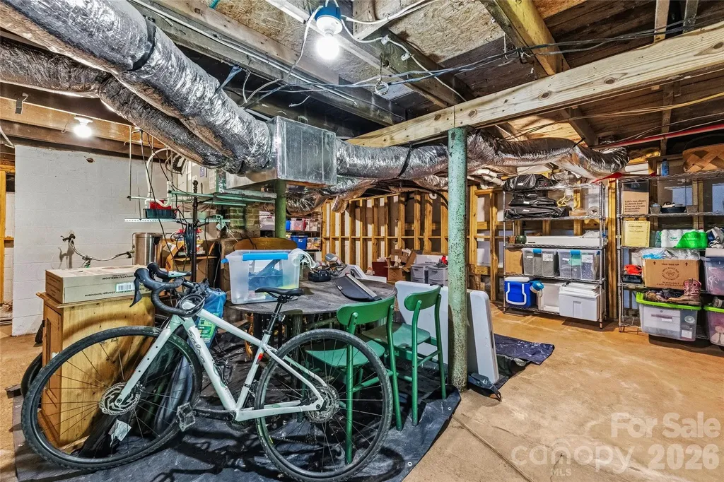 9 Bramlett Court Asheville NC 28806