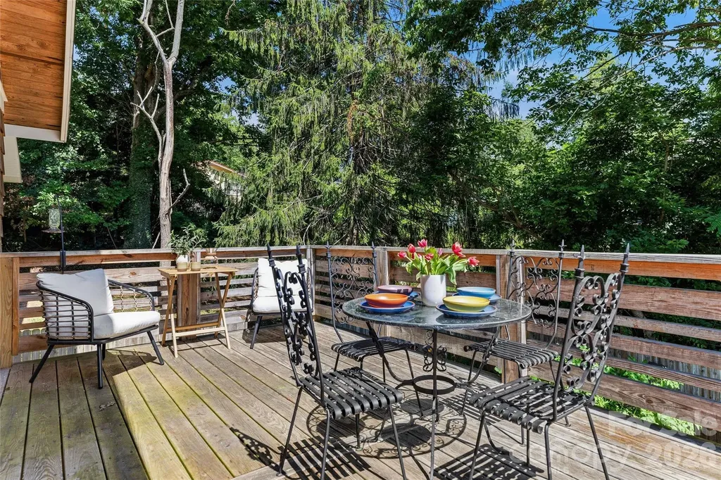 9 Bramlett Court Asheville NC 28806