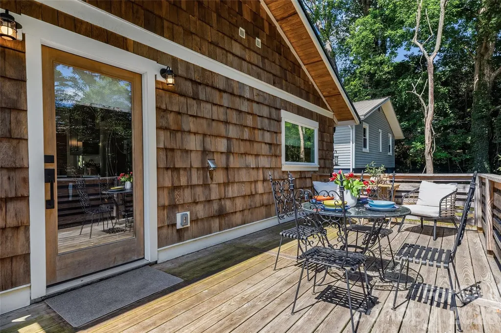 9 Bramlett Court Asheville NC 28806