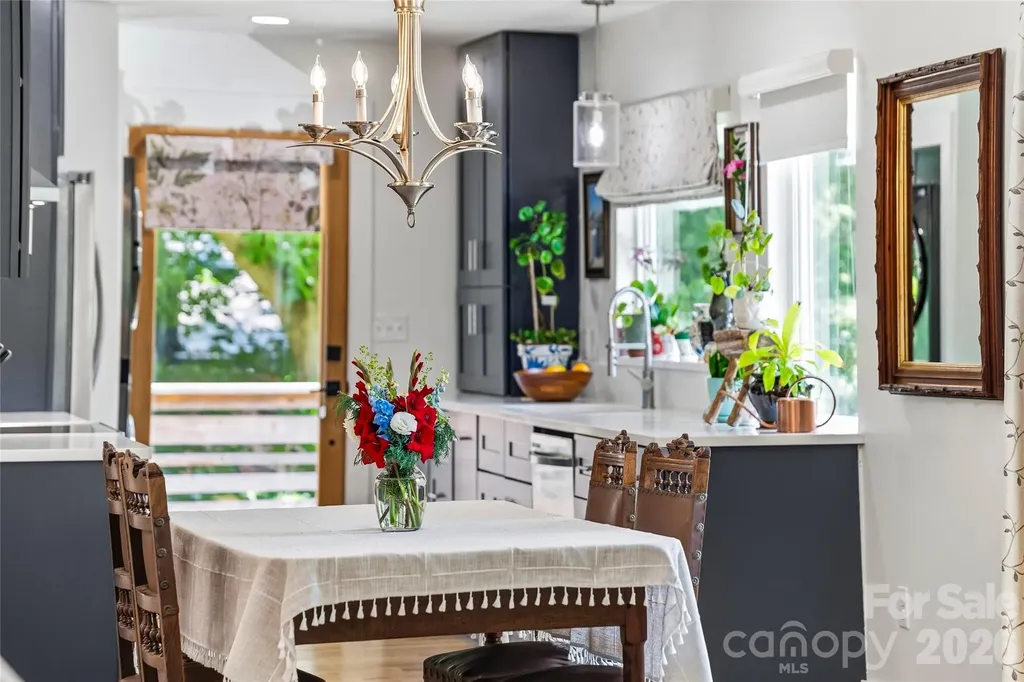 9 Bramlett Court Asheville NC 28806