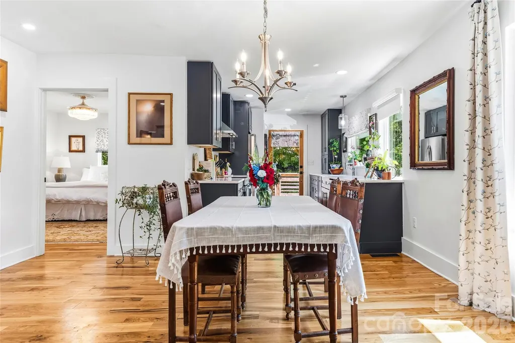9 Bramlett Court Asheville NC 28806