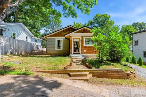 9 Bramlett Court Asheville NC 28806