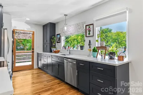 9 Bramlett Court Asheville NC 28806