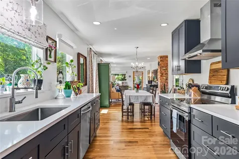 9 Bramlett Court Asheville NC 28806